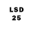 Марки 25I-NBOMe 1,8мг Salohidin Igamberdiev